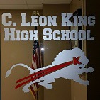King High School